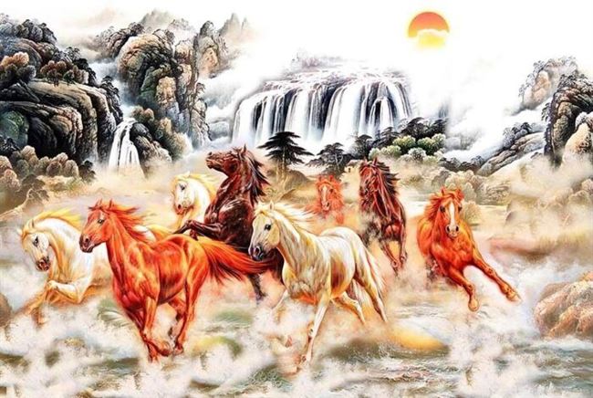 Mã Đáo Khai Xuân – Khi Một Khởi Đầu Đúng Có Thể Thay Đổi Cả Hành Trình