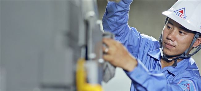Biết gì về loại dây cáp tín hiệu chuyên dùng trong hệ thống thang máy