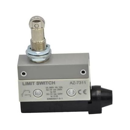 SWITCH OVERLOAD - Công tắc quá tải