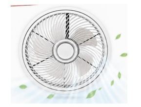 FAN BRB - GLKS-B09