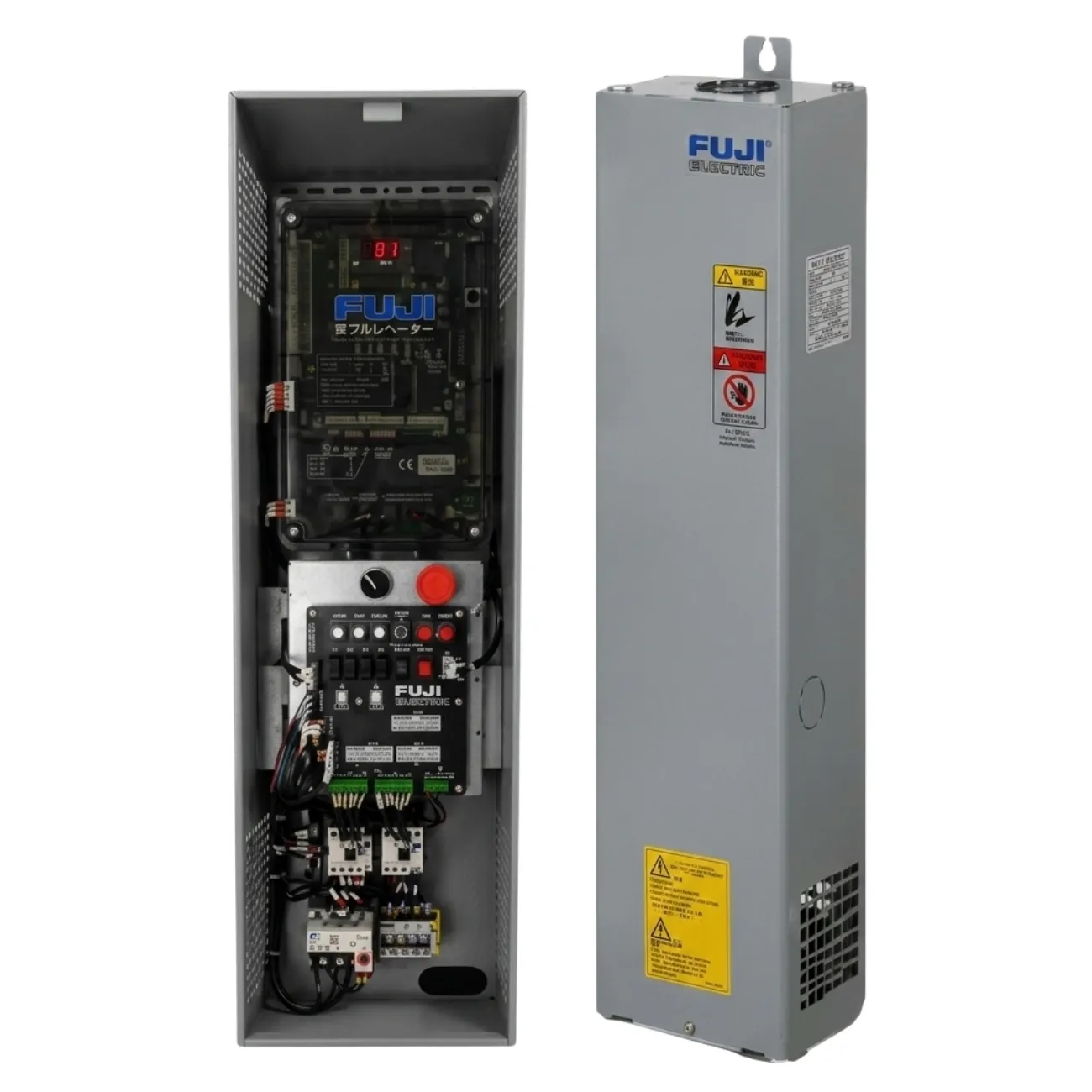 Tủ điều khiển thang máy  FJP-L-C
