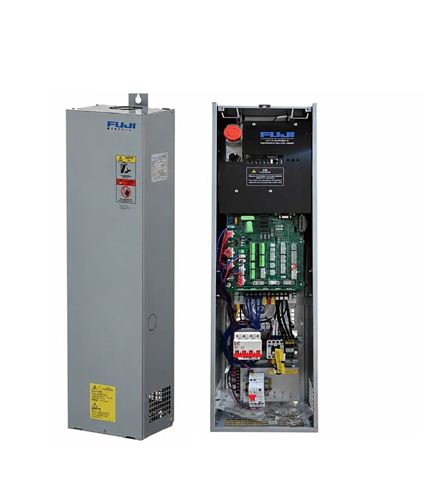 Tủ điều khiển thang máy FJP3000