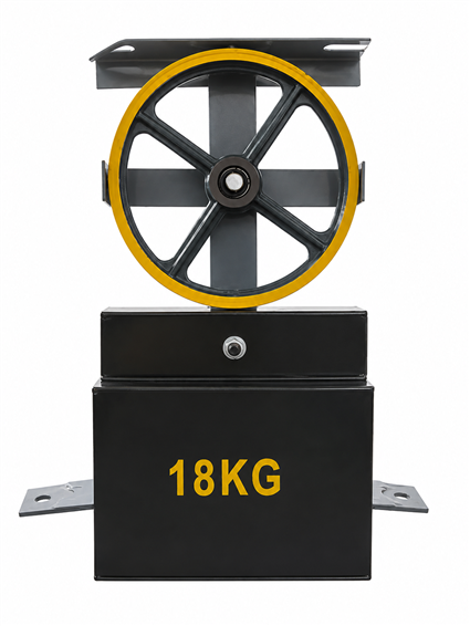 Governor dưới 18kg