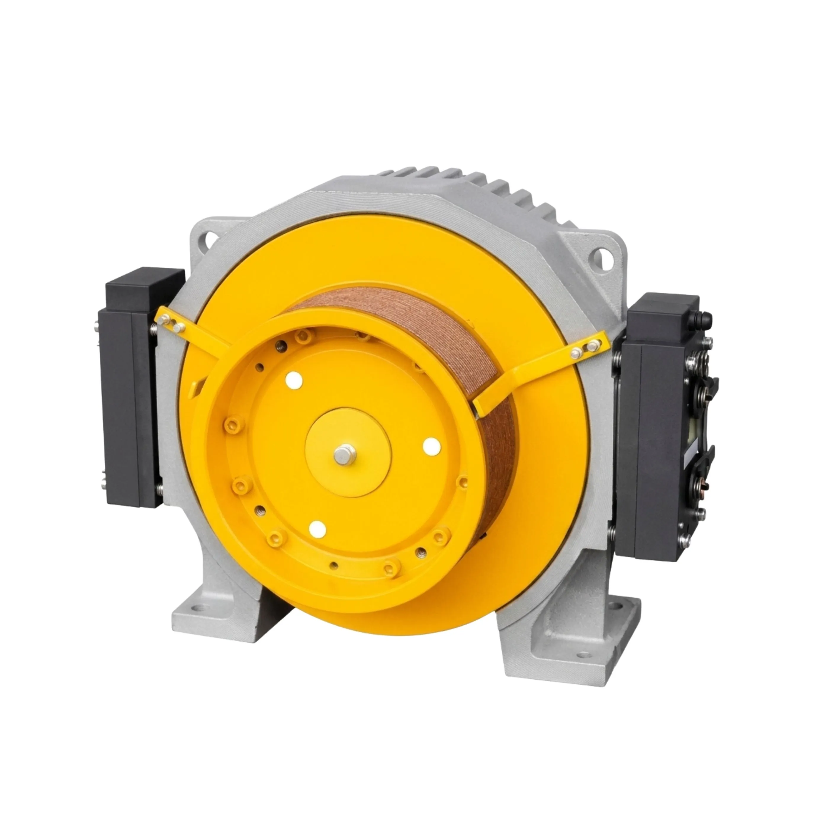 Máy kéo TORINDRIVE GTW10X