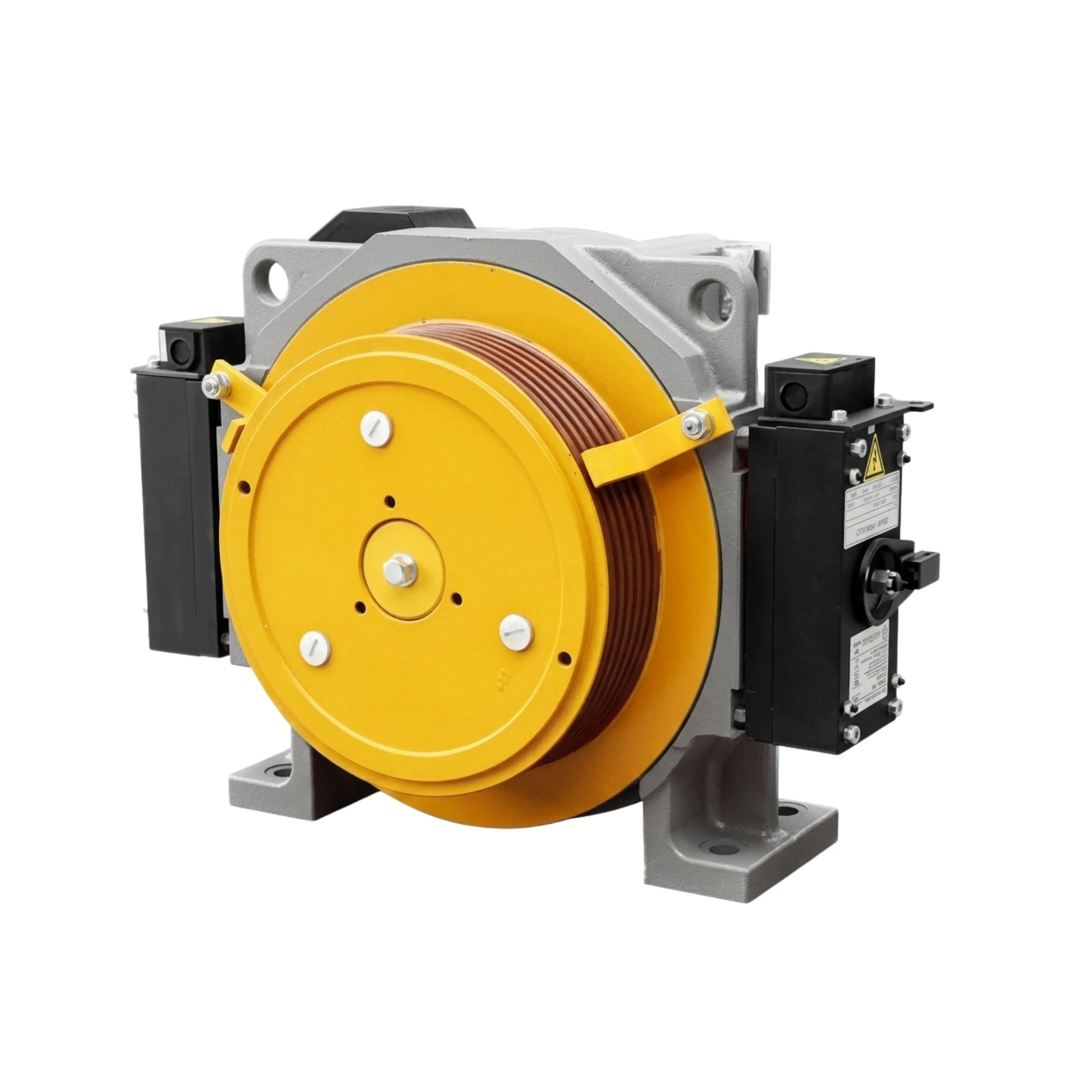 Máy kéo TORINDRIVE GTW7A