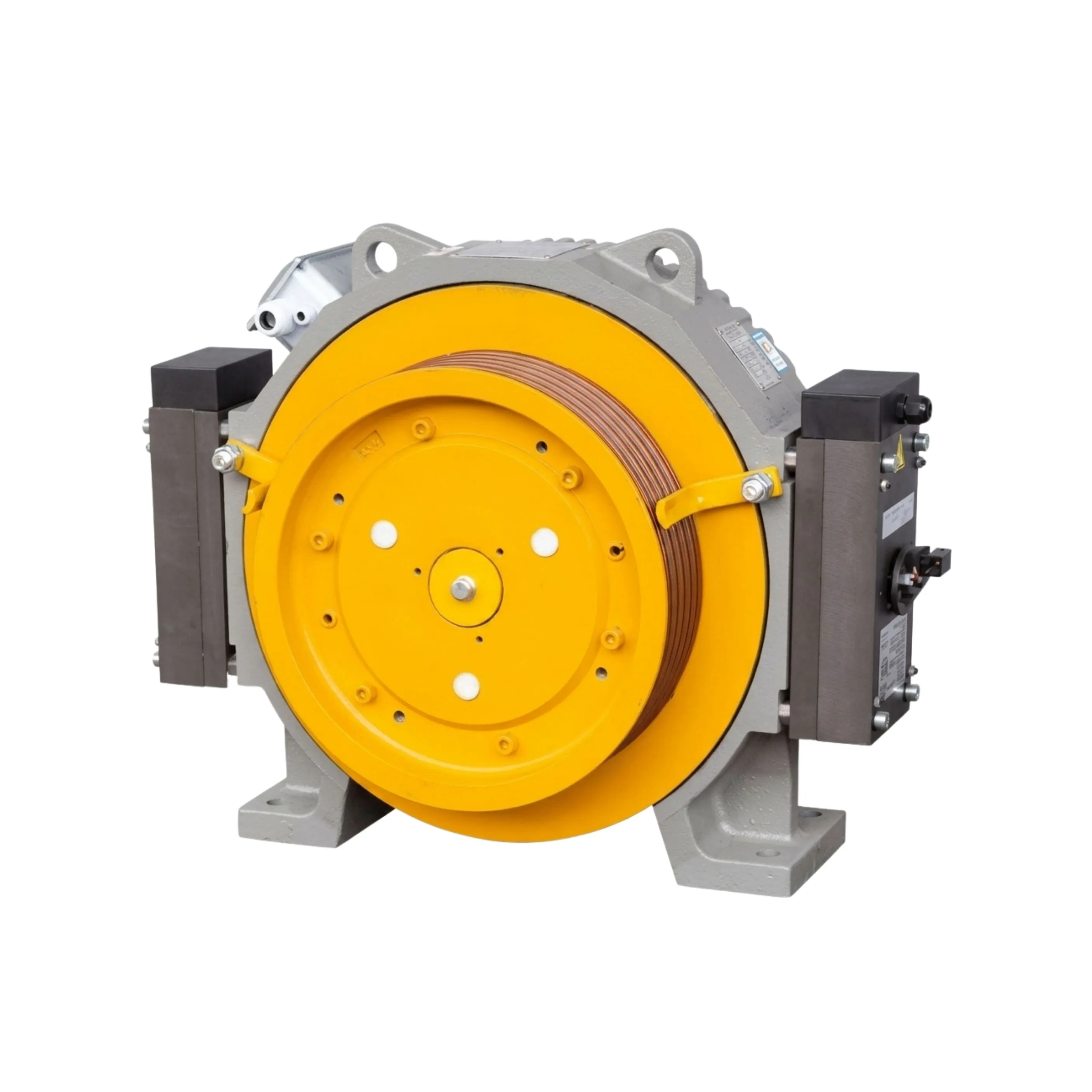 Máy kéo TORINDRIVE GTW9S
