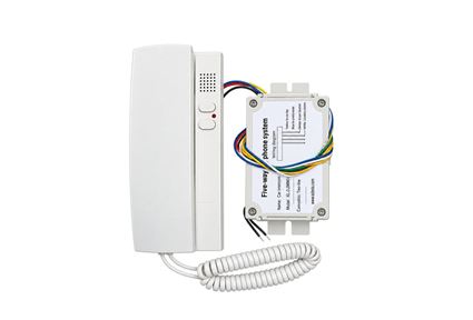 ĐIỆN THOẠI intercom XL-DJMN01