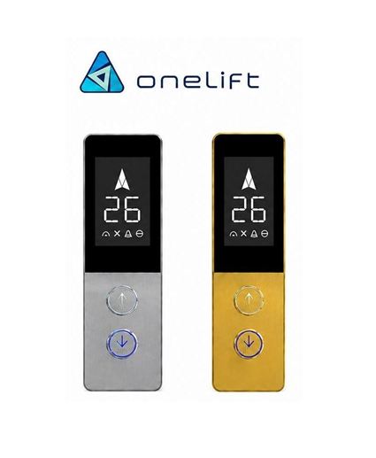 Mặt gọi tầng Nổi Cao Cấp LOP GR-01