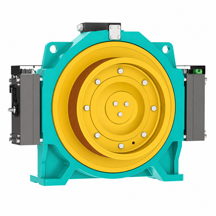 Máy kéo Mona MCK100 xanh ngọc