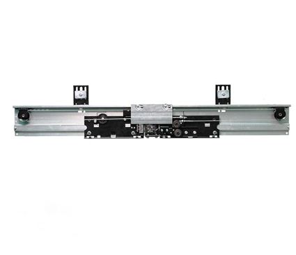 Bộ đầu cửa tầng 2 cánh  NINGBO OULING - OCM-01C