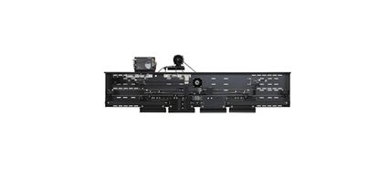 Đầu cửa cabin 4 cánh OMJ-05ax - Biến tần Nice900